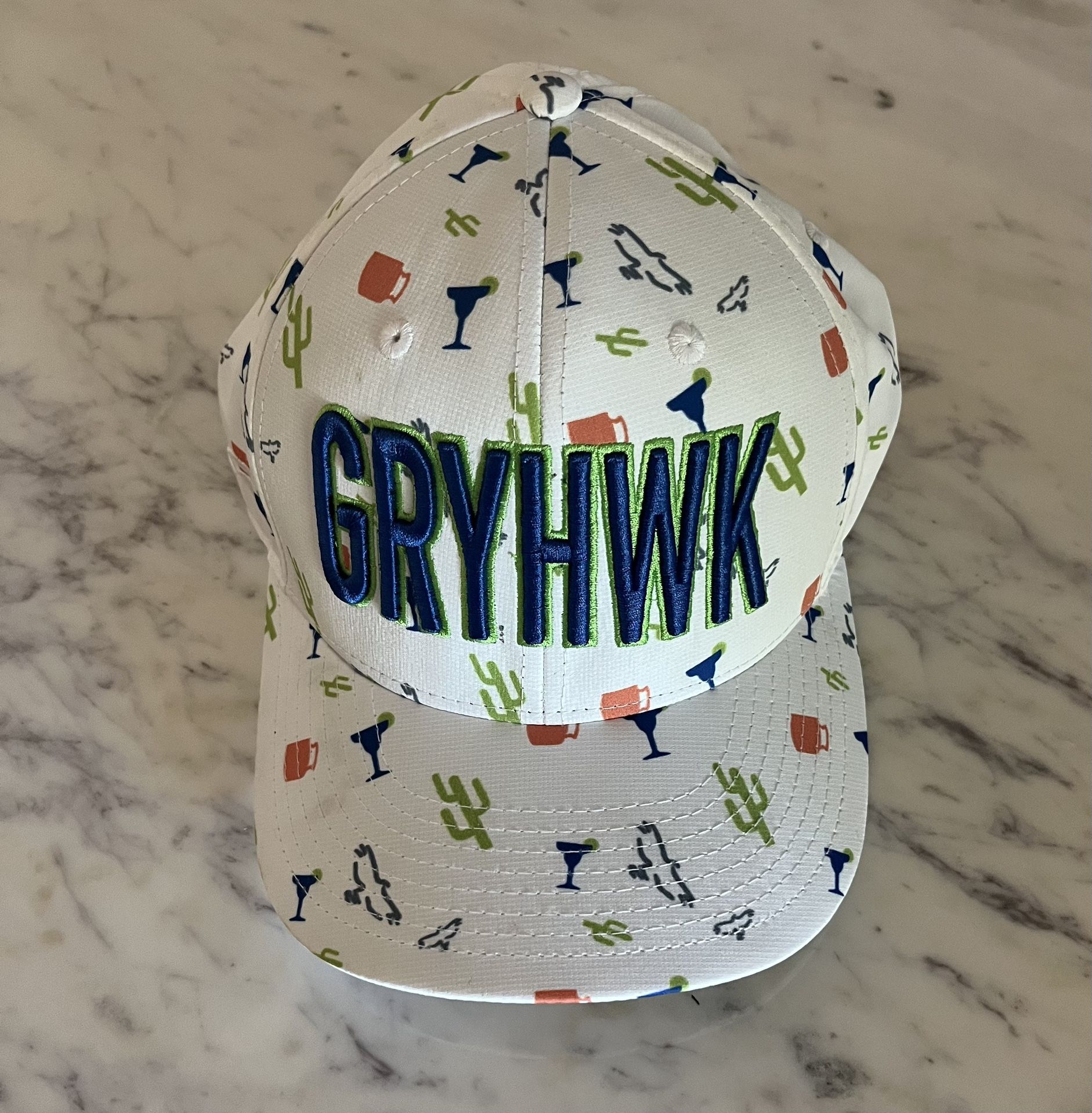 New Grayhawk Golf Club Golf Hat ⛳️🏌🏻♂️