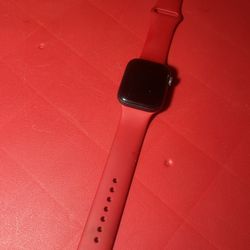 Apple Watch Series 4 - 44mm LTE Sprint