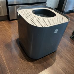 Modkat Top Down Litter Box