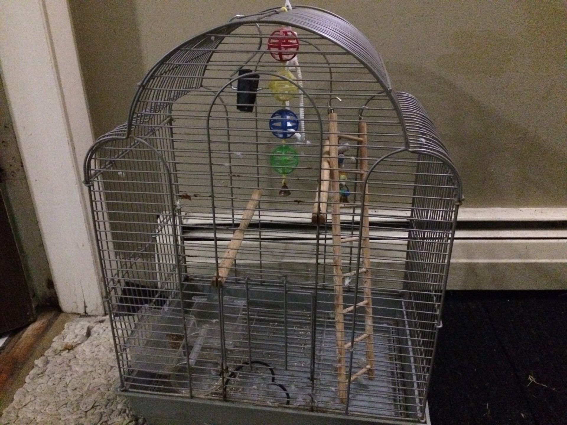 Bird cage,bird house