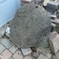 Fountain Rock
