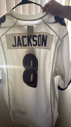 Lamar Jackson M Jersey