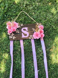 Porta Moños 🎀 