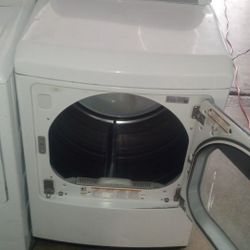 Samsung Washer & Dryer Set - Works Perfect, Clean, Montclair Pickup Or Free Install And Remove$400 OBO"