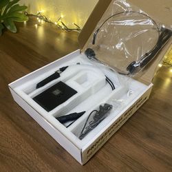 Wireless Microphone Transmitter 