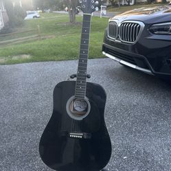 Acoustic Guitar 
