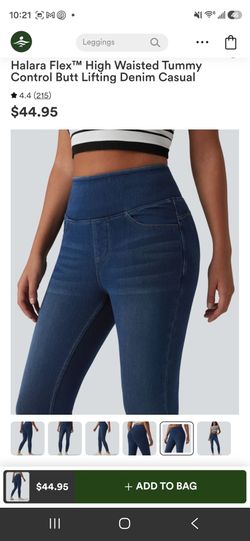 XL Halara  Leggings
