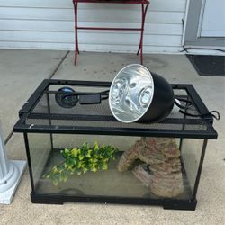 Aquarium 