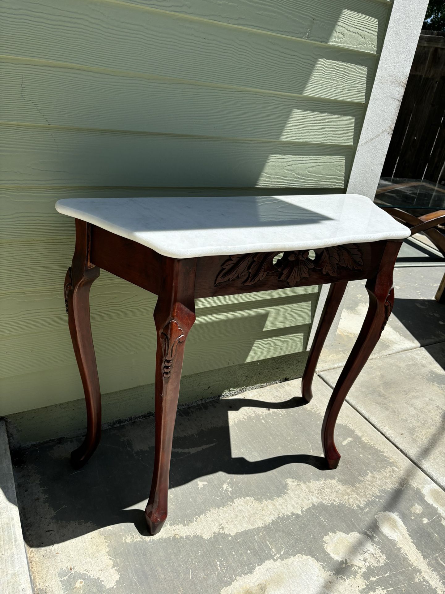 End Table