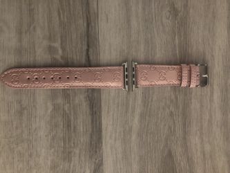 Apple Watch band