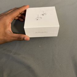 Apple AirPods Pro 2nd Generation Wireless Earbuds with Active Noise Cancellation
