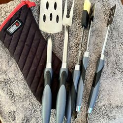 Weber Grill Accessories