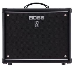 BOSS Katana-100 MkII 100W 1x12 Guitar Combo Amplifier
