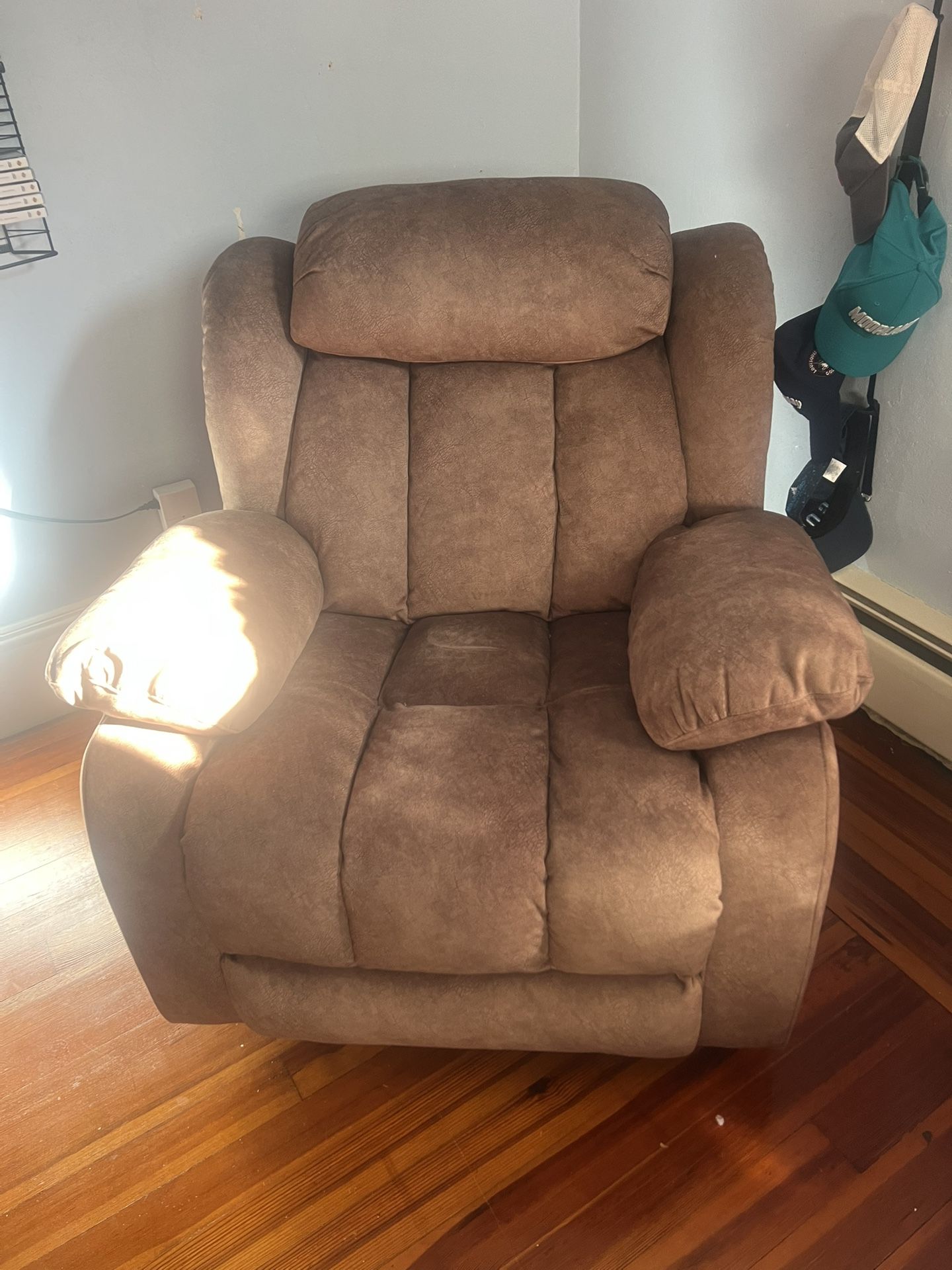 Recline Chair