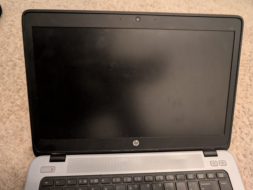 HP Elitebook G1 Laptop
