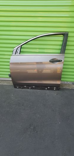 HONDA CR-V DRIVER DOOR SIDE 2012-2013-2014-2015-2016👉ASK PRICE