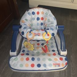 Set Up/Neck Support Chair