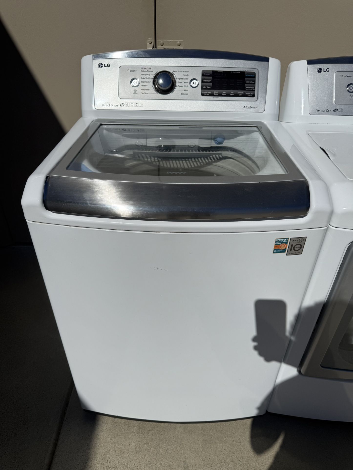 Washer