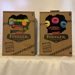 Fuggler Misfit Laboratory 