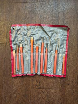 Heavy duty chisels
