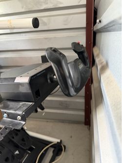 Driving simulator
