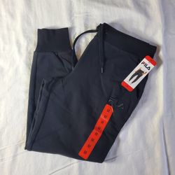 Fila Sweatpants 