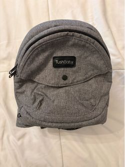 Tushbaby