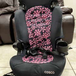 Car seat for sale!