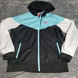 Men’s NIKE windbreaker 