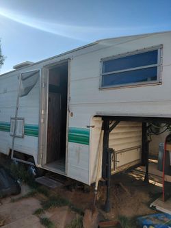 Mobile home