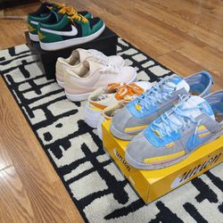 Deal Lot Number 2 