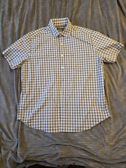Nautica Button Down Shirt XL