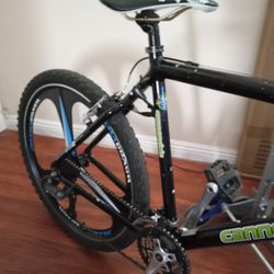 Specialized Canondale All Terrain Bike