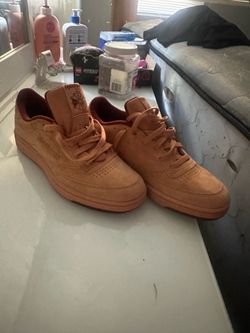 Reebok classic