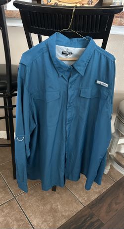 Men’s Shirts