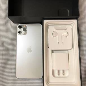iPhone 11 pro max for sell if you are interested to buy contact us