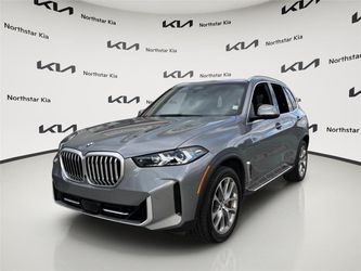 2024 BMW X5