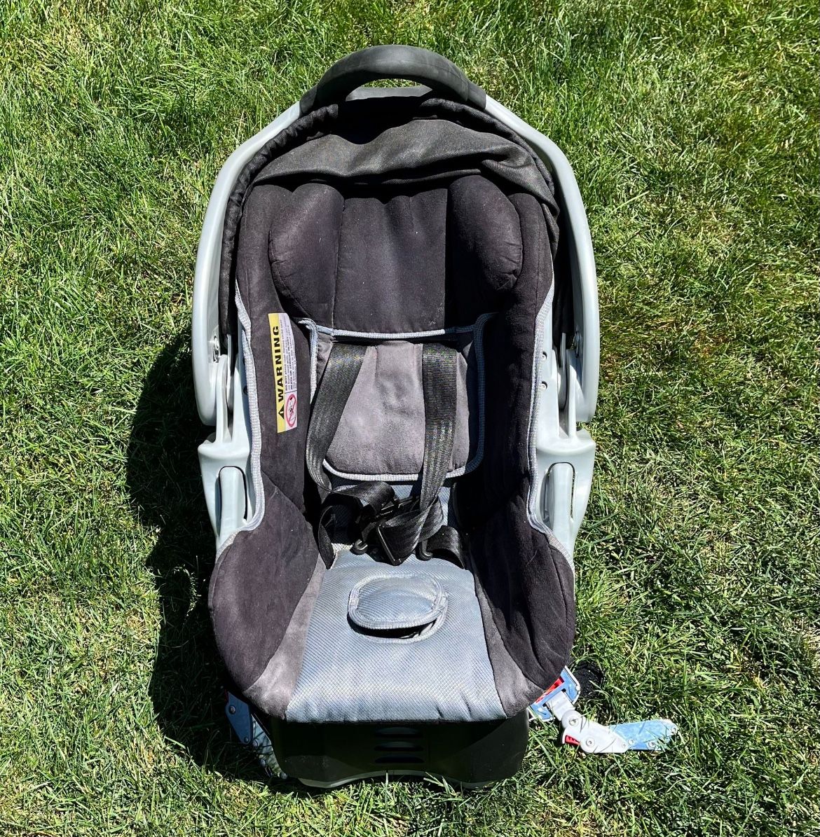 Baby Car Seat
