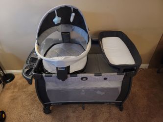 Baby Playpen