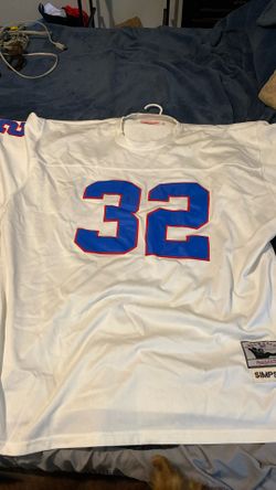 Throwback NFL Jersey (Men’s)