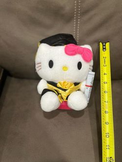Hello Kitty Plush