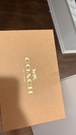 coach mini purse