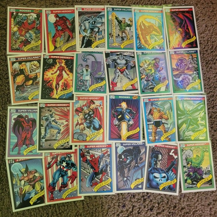 1990 Marvel Impel Lot,All Products : American Fashion Style Bags On Sale