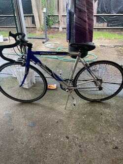 Schwinn prelude Bike