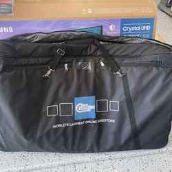 Chain Reaction Bike Bag With wheels for Sale in Scottsdale AZ OfferUp