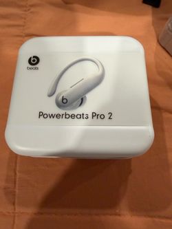 Powerbeats pro 2
