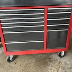 Mechanic’s Tool Set