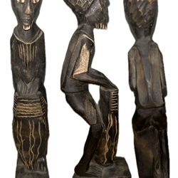 Western African