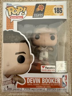DEVIN BOOKER FUNKO POP