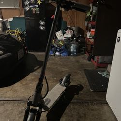 VOLPAM ELECTRIC SCOOTER